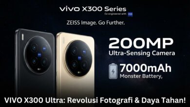 Vivo X300 Ultra