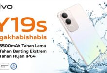 Vivo Y19s