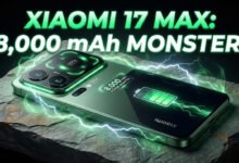 Xiaomi 17 Max