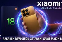 Xiaomi 18