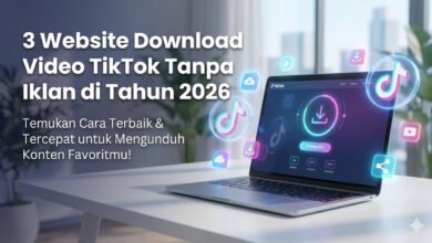 download video tiktok