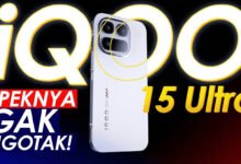 iQOO 15 Ultra