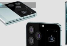 Apple Siapkan iPhone Flip: Smartphone Lipat Pertama dari Apple?