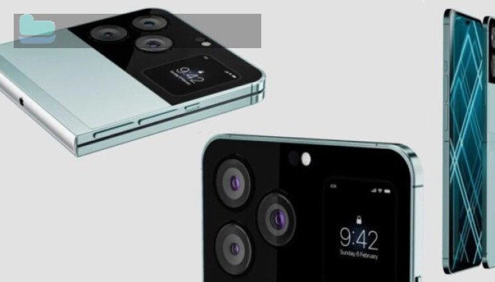 Apple Siapkan iPhone Flip: Smartphone Lipat Pertama dari Apple?