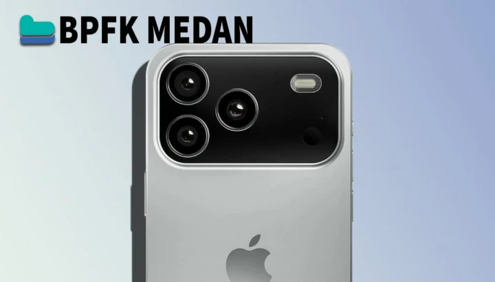Apple Tunda Peluncuran iPhone 18 Versi Standar Demi Kejar Margin Keuntungan