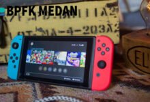 Switch Mencetak Sejarah: Menjadi Konsol Terlaris Nintendo Mengalahkan DS