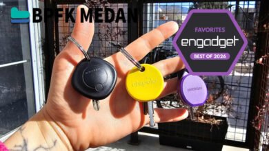 Temukan Bluetooth Tracker Terbaik 2026 untuk Melacak Barang Anda dengan Mudah