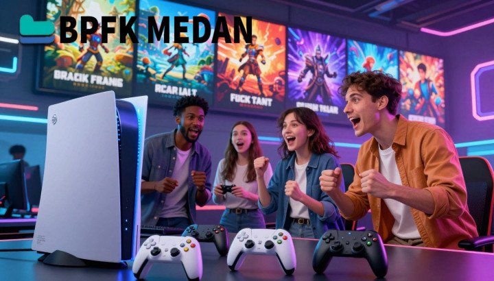 Prediksi Game Rilis Kuartal Depan: Game Paling Dinantikan oleh Gamer 2024