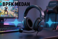 Panduan Memilih Headset Terbaik untuk Pengalaman Gaming yang Memukau dan Immersif