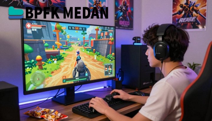 Tantangan Speedrun: Capai Rekor Waktu Tercepat Menyelesaikan Game Baru Ini