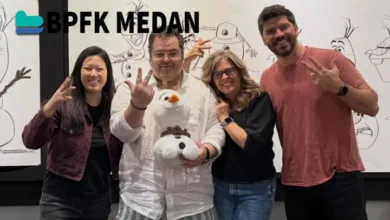 Josh Gad Mengisyaratkan Produksi Frozen 3, Siap Kembali Sebagai Olaf