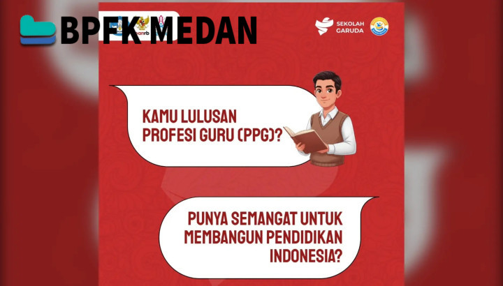 Panduan Lengkap Syarat Pendaftaran PPPK Guru Sekolah Garuda 2026 dan Tips Sukses