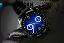 Huawei Runner Watch: Smartwatch Canggih untuk Pembinaan Olahraga yang Lebih Efektif