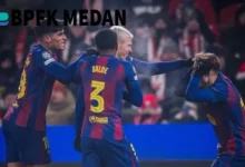 Barcelona Dekati Aturan FFP 1:1 La Liga, Hanya Butuh Tambahan 10 Juta Euro