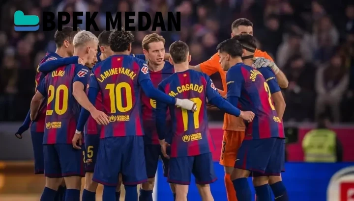 Barcelona Siap Tanpa Robert Lewandowski, Bidik Julian Alvarez sebagai Pemain Kunci