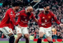 Manchester United Pimpin Pengeluaran Tertinggi di Premier League Selama 5 Musim Terakhir