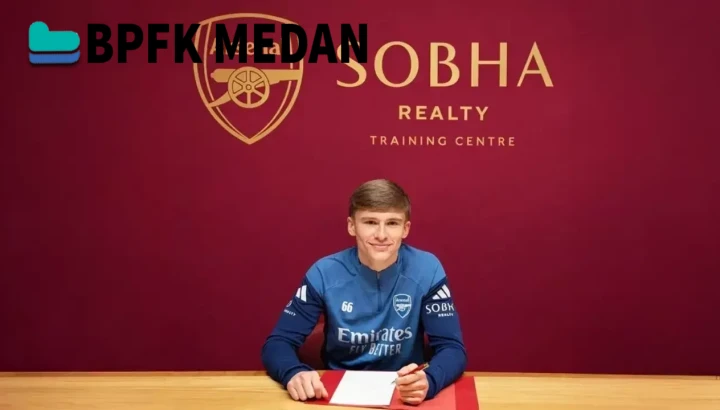 Arsenal Resmi Datangkan Evan Mooney dari St Mirren: Update Transfer 2023
