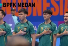 Semifinal Piala Asia Futsal 2026: Prediksi Pertandingan Timnas Indonesia vs Jepang