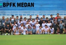 PSSI Umumkan 28 Pemain Timnas U17 Indonesia untuk Uji Coba Melawan China