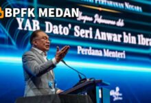 Perdebatan Isu Perbatasan RI-Malaysia Memanas di Parlemen Malaysia