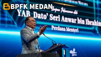 Perdebatan Isu Perbatasan RI-Malaysia Memanas di Parlemen Malaysia