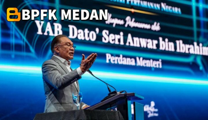 Perdebatan Isu Perbatasan RI-Malaysia Memanas di Parlemen Malaysia