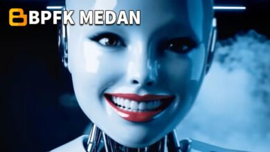 Iklan Super Bowl Svedka Ungkap Masa Depan AI yang Mengerikan dan Menakutkan