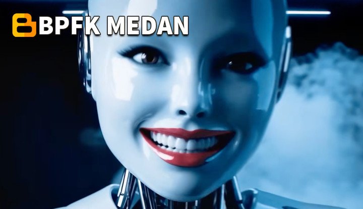 Iklan Super Bowl Svedka Ungkap Masa Depan AI yang Mengerikan dan Menakutkan