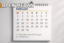 Kalender Februari 2026: Weton, Tanggalan Islam, dan Hari Pentingnya