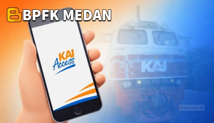 Panduan Lengkap Cara Refund Tiket KAI 2026 Lewat Aplikasi dan Loket Stasiun