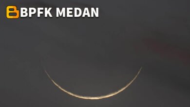 Jadwal Sidang Isbat Ramadhan 2026: Tanggal Penting Awal Puasa yang Harus Diketahui