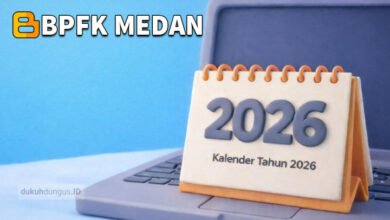 Kalender 2026: Tanggal Merah, Hari Libur Nasional, dan Cuti Bersama Lengkap