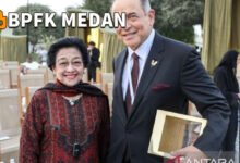 Megawati Sampaikan Selamat kepada Pemenang Zayed Award 2026 dengan Harapan Baru