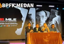 Film “12 Mile”: Perjuangan Mochtar untuk Memperjuangkan Negara Kepulauan Indonesia