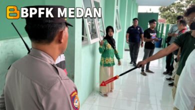 Polisi Usut Kasus Pelajar Madrasah Terluka Akibat Peluru Nyasar di Lumajang