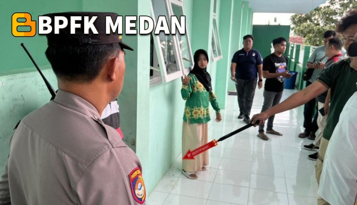 Polisi Usut Kasus Pelajar Madrasah Terluka Akibat Peluru Nyasar di Lumajang