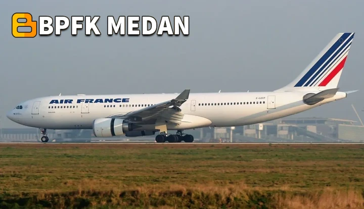 Kronologi Lengkap Kecelakaan Air France 447: Detik-detik Menegangkan di Samudera Atlantik