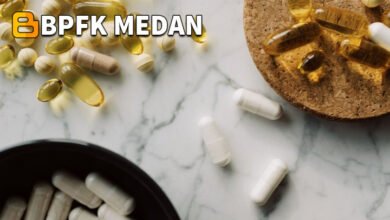 5 Suplemen Berkualitas untuk Tetap Bugar Selama Puasa yang Wajib Dicoba