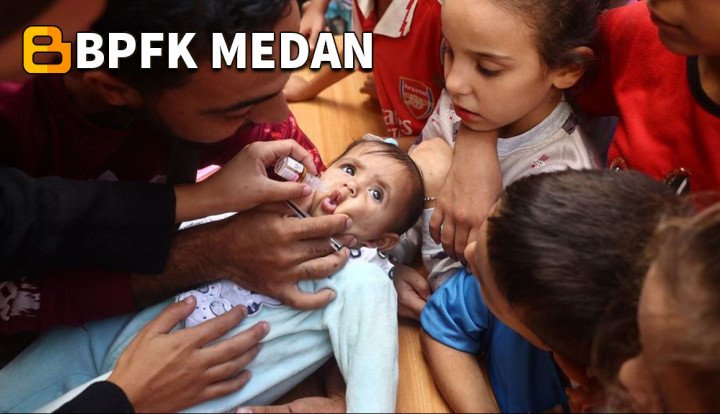 Lebih dari 18.500 Pasien Gaza Memerlukan Pengobatan Medis Khusus Segera