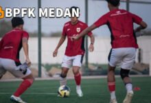 28 Pemain Terpilih untuk Laga Persahabatan Timnas U17 Indonesia