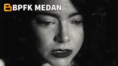 Emma Stone Bintangi Iklan Squarespace Super Bowl, Layak Main Film Horor