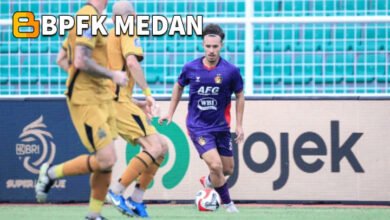 Persik Lepas Matos: Evaluasi Kontribusi Pemain untuk Tim Lebih Baik