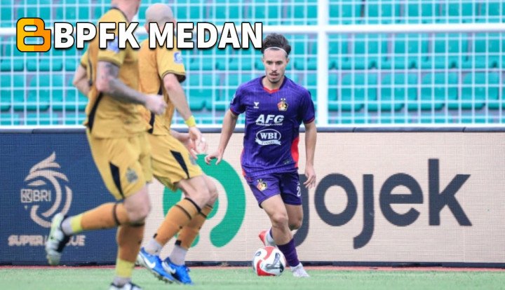 Persik Lepas Matos: Evaluasi Kontribusi Pemain untuk Tim Lebih Baik