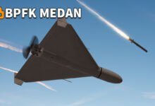 Panduan Pentagon Lindungi AS dari Drone Musuh: Kamuflase & Jaring