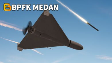 Panduan Pentagon Lindungi AS dari Drone Musuh: Kamuflase & Jaring