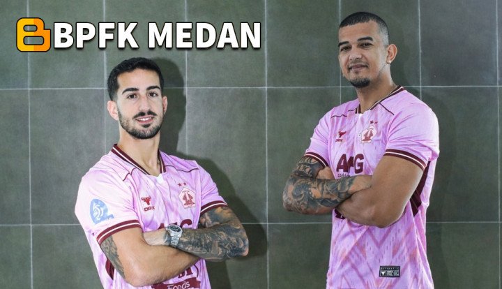 Persik Kediri Resmi Gaet Dua Pemain Asing Baru untuk Tingkatkan Performa