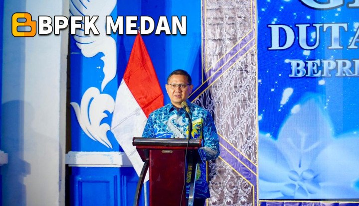 171 Siswa Berpartisipasi dalam Ajang Duta Siswa Indonesia 2026 yang Bergengsi