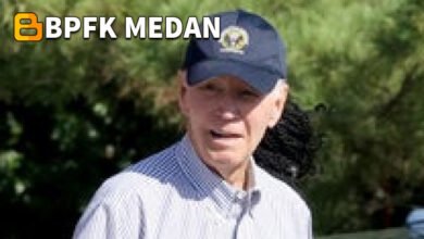 Mantan Suami Jill Biden Ditangkap atas Tuduhan Pembunuhan Istri di Inggris