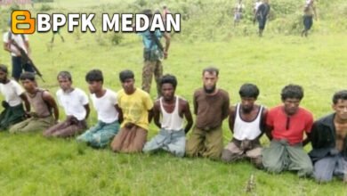 Timor Leste Kutuk Myanmar atas Kejahatan Perang dan Kemanusiaan