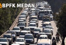 Pengadilan Tinggi Perintahkan Penghapusan Kemacetan Lalu Lintas di Persimpangan Chirag Delhi